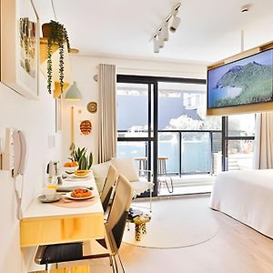 Apartamento de 1 Dormitorio